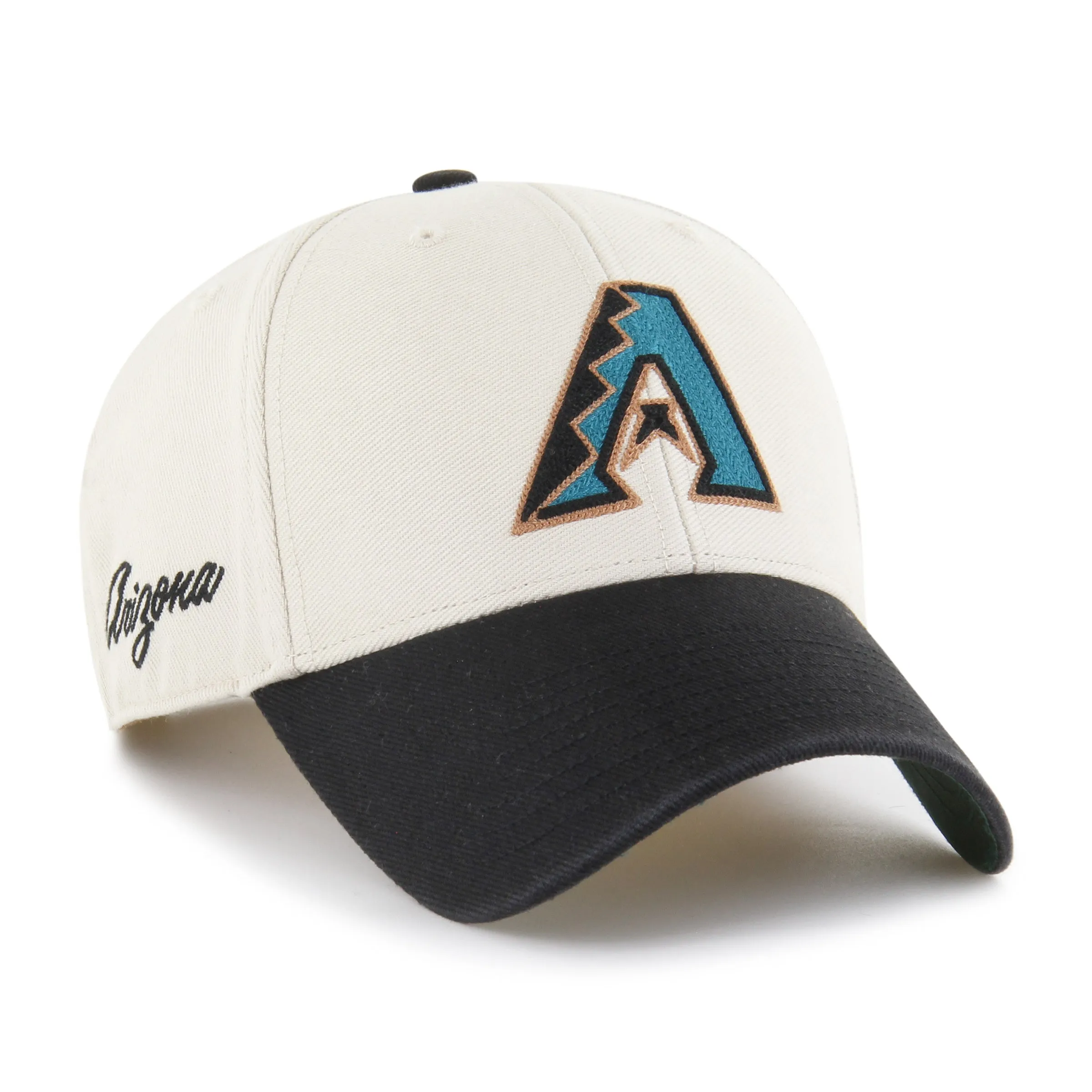 ARIZONA DIAMONDBACKS COOPERSTOWN FAIRFIELD '47 MVP sold by 47