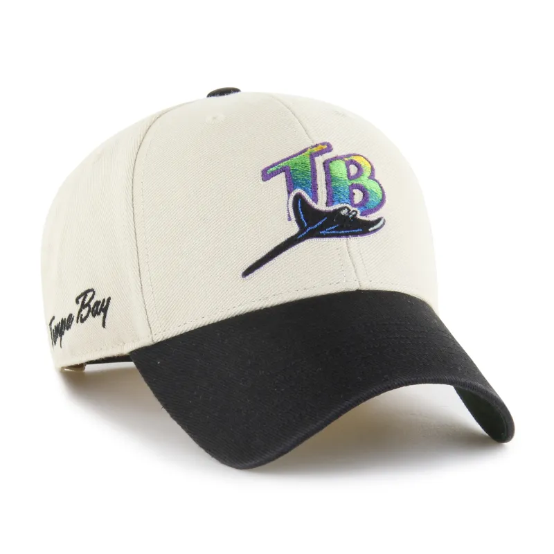 TAMPA BAY RAYS COOPERSTOWN FAIRFIELD '47 MVP sold by 47