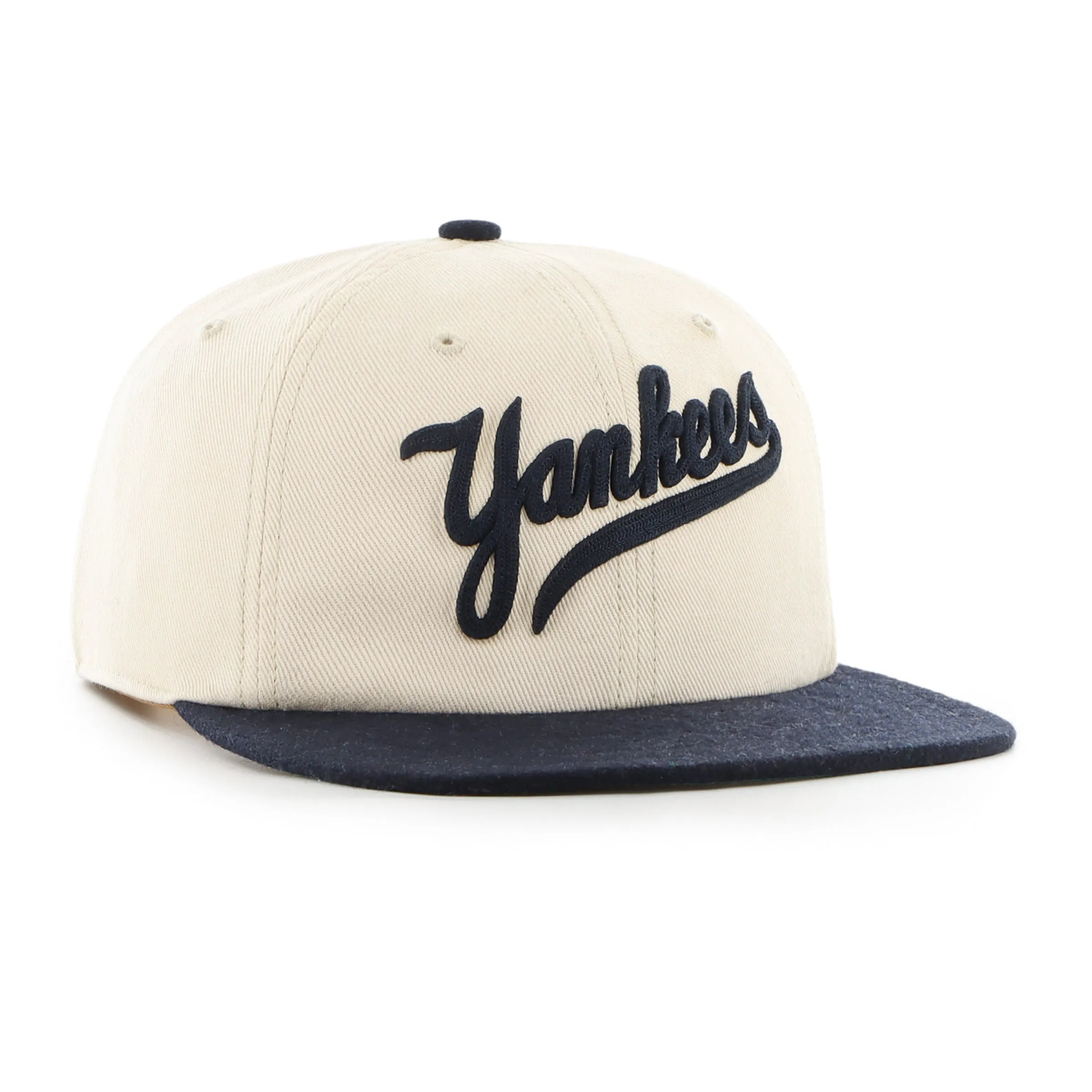 NEW YORK YANKEES COOPERSTOWN FIELDSTONE '47 CAPTAIN RL RELAXED sold by 47 product image thumbnail 4