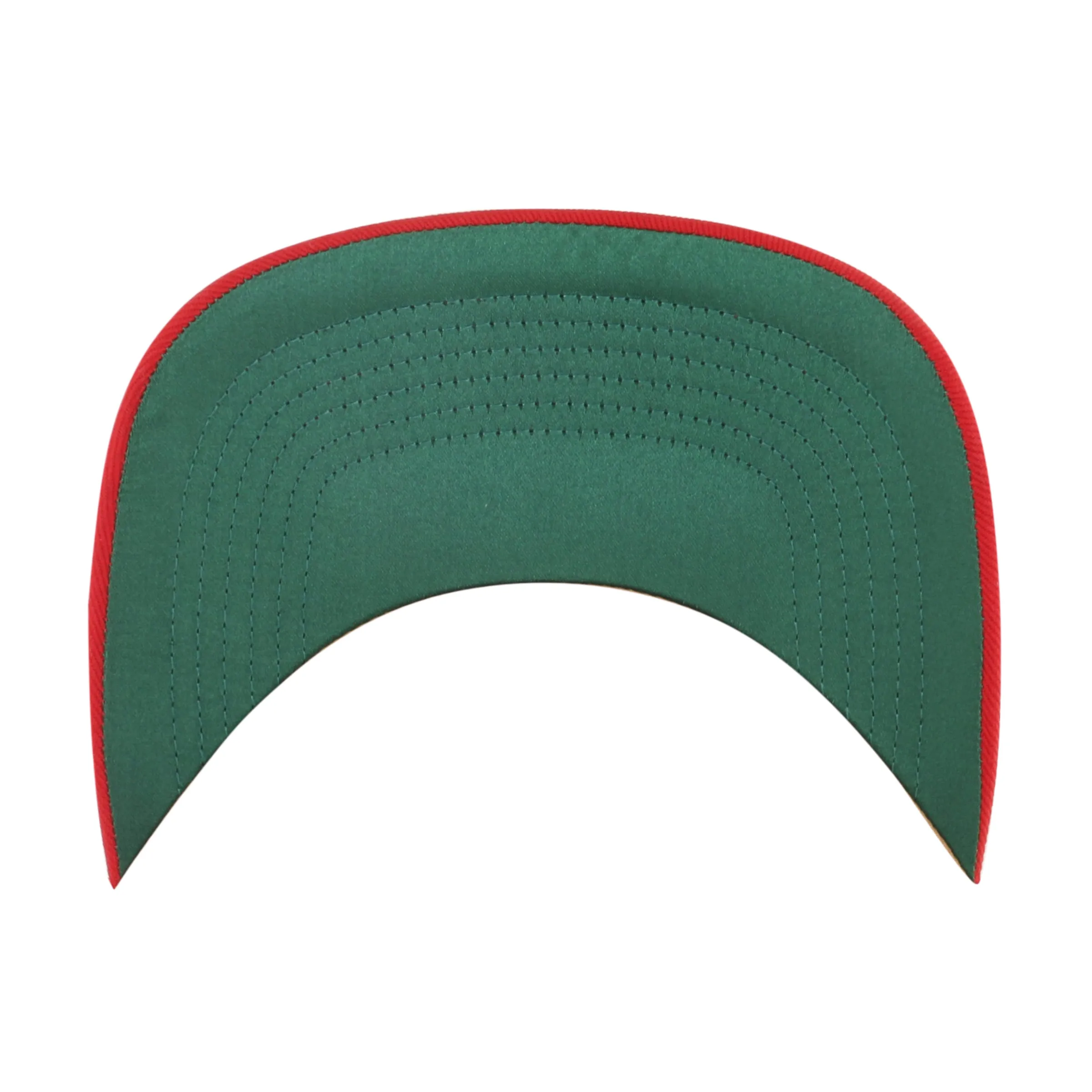 CINCINNATI REDS COOPERSTOWN DIAMOND '47 HITCH sold by 47 product image thumbnail 3