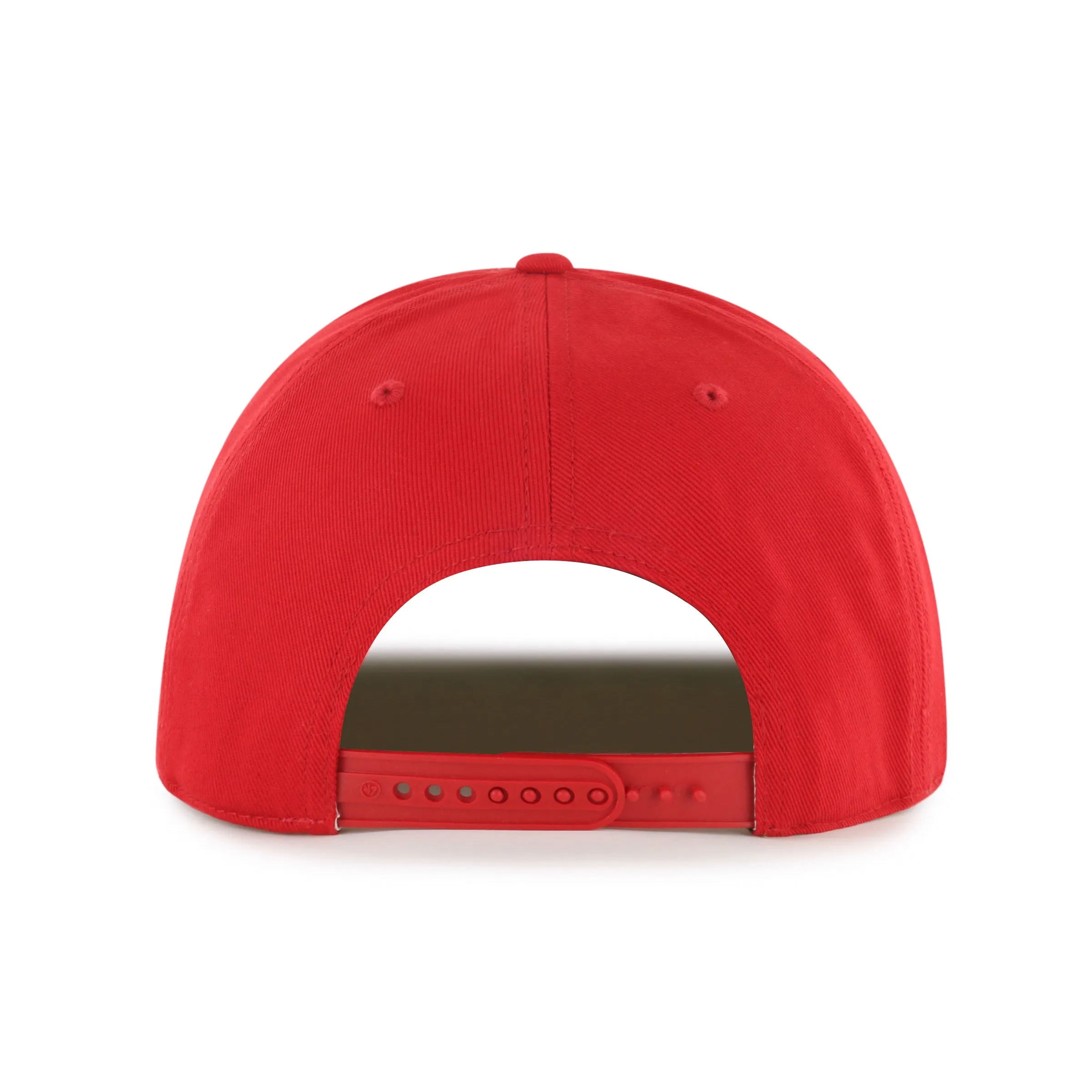 CINCINNATI REDS COOPERSTOWN DIAMOND '47 HITCH sold by 47 product image thumbnail 2