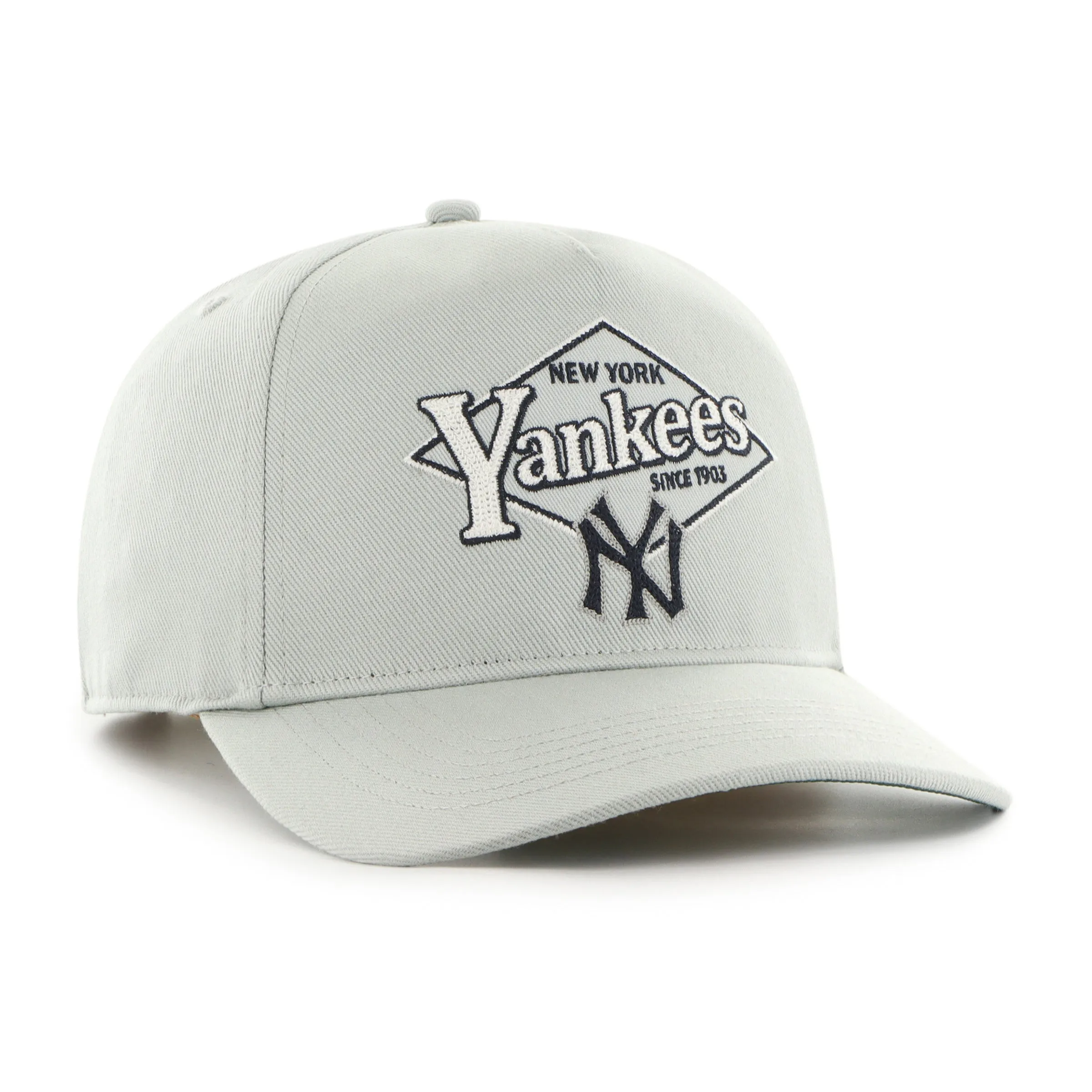 NEW YORK YANKEES COOPERSTOWN DIAMOND '47 HITCH sold by 47 product image thumbnail 4