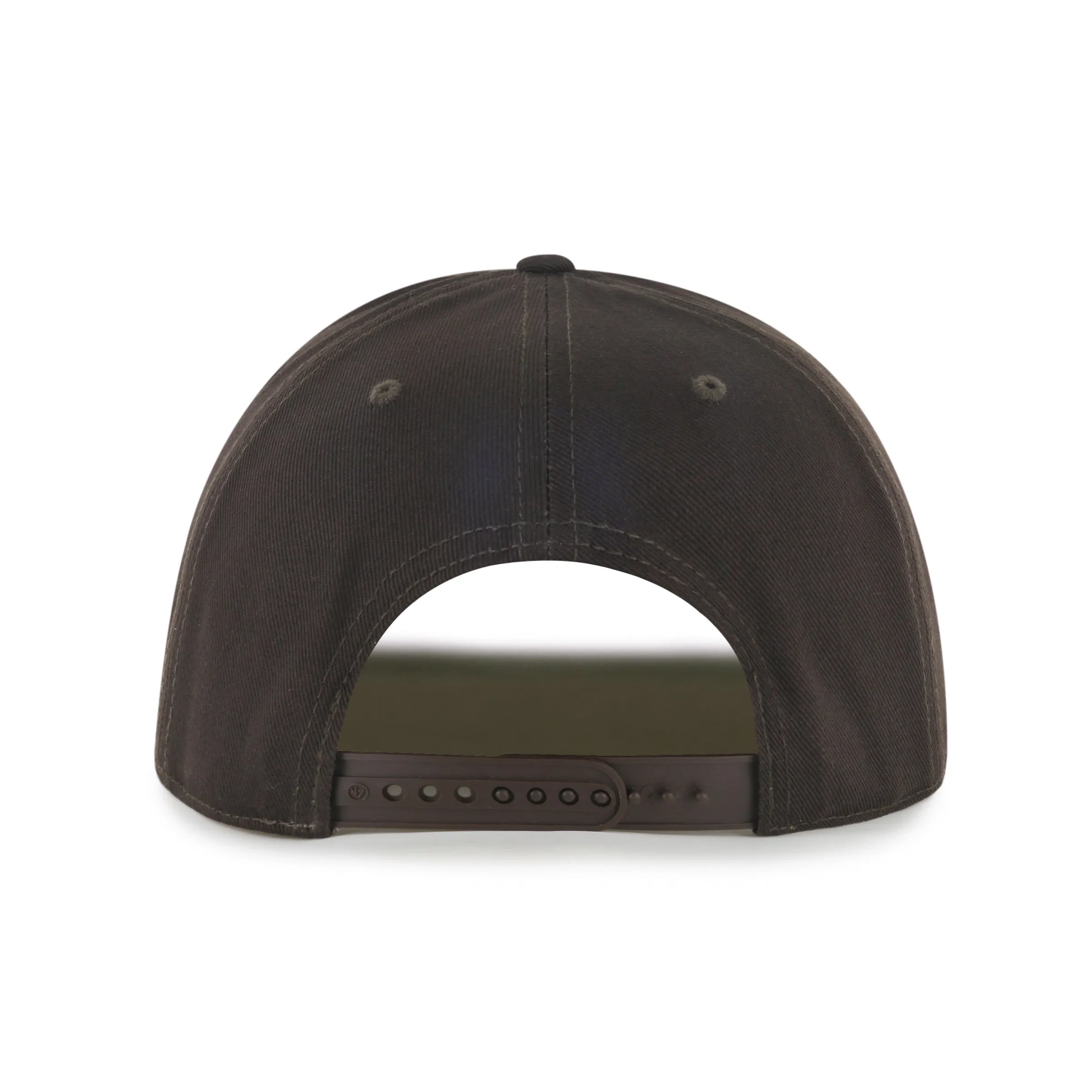 SAN DIEGO PADRES COOPERSTOWN DIAMOND '47 HITCH sold by 47 product image thumbnail 2