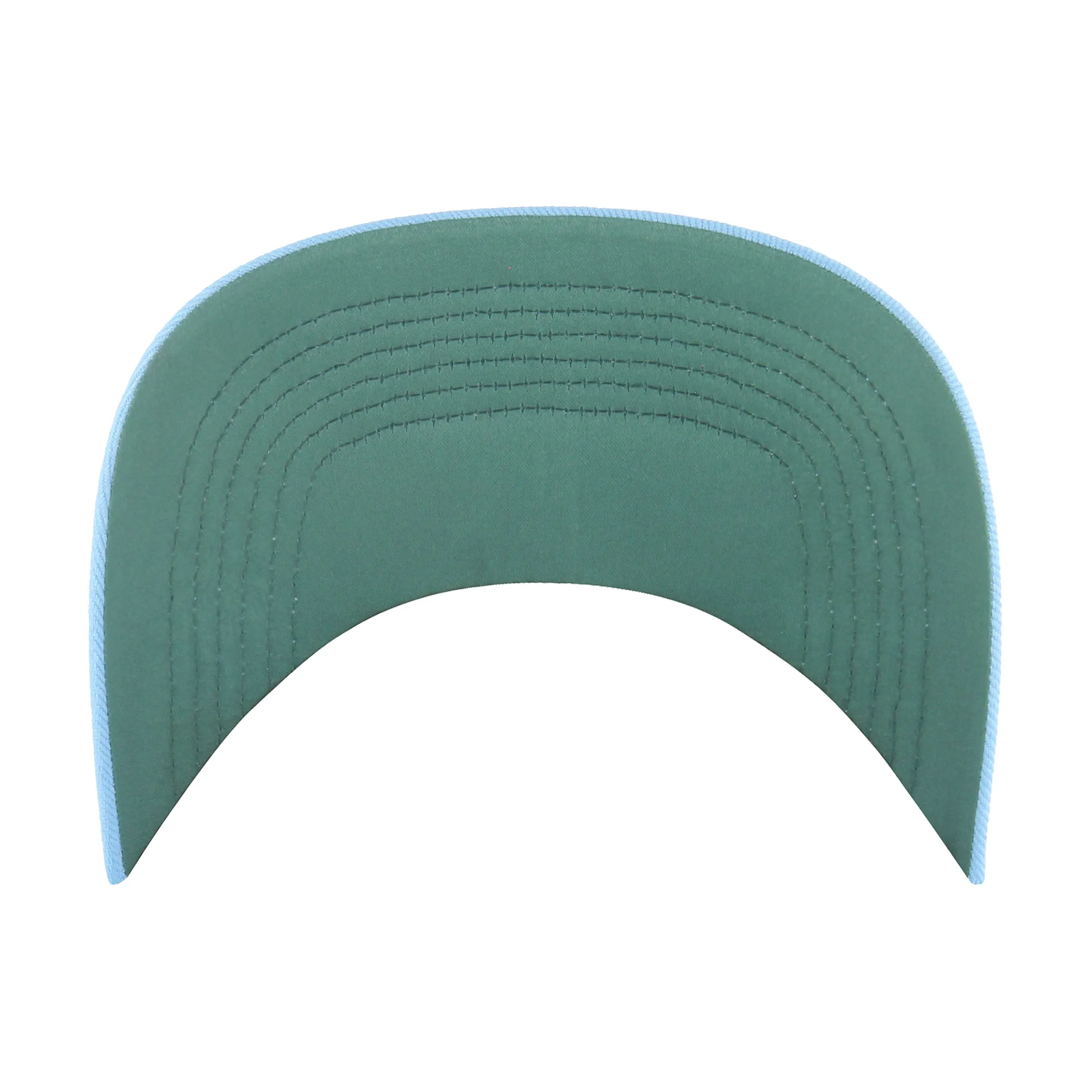 TORONTO BLUE JAYS COOPERSTOWN DIAMOND '47 HITCH sold by 47 product image thumbnail 3