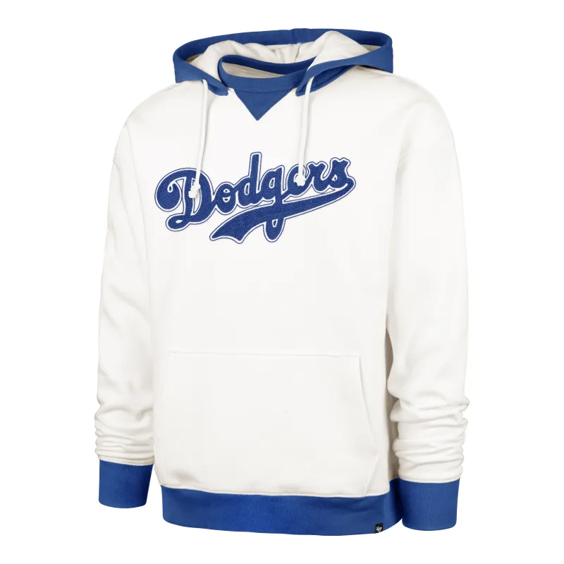 LOS ANGELES DODGERS WORDMARK '47 ORIGINAL HOOD sold by 47