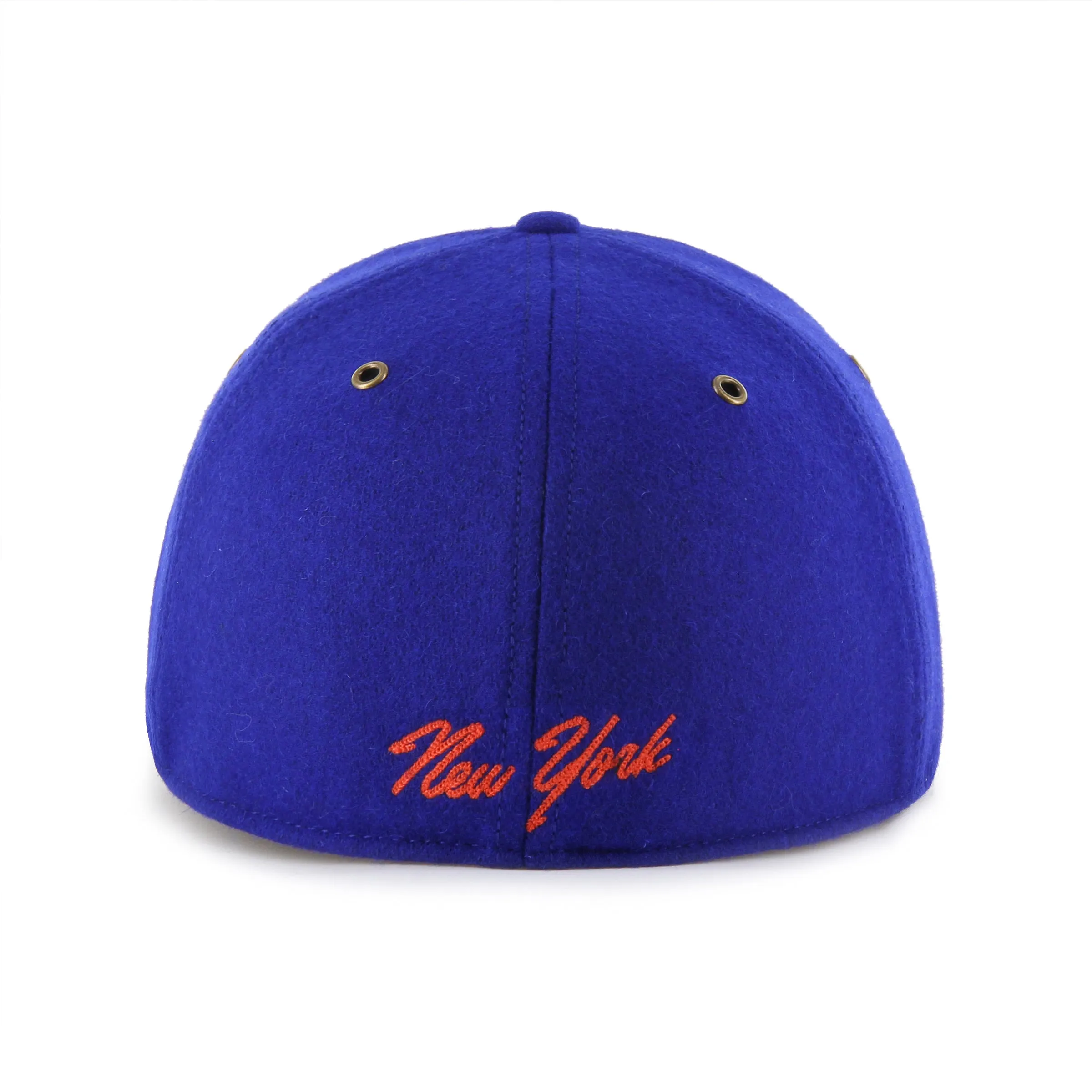 NEW YORK METS COOPERSTOWN WOOLWARD '47 FRANCHISE LS sold by 47 product image thumbnail 2