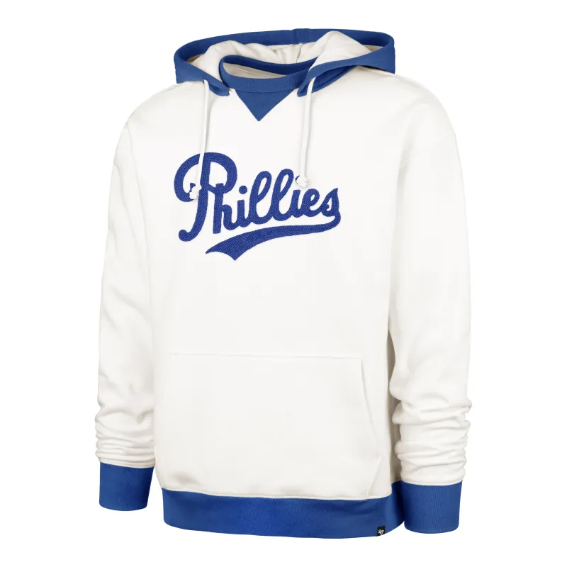 PHILADELPHIA PHILLIES COOPERSTOWN WORDMARK '47 ORIGINAL HOOD sold by 47