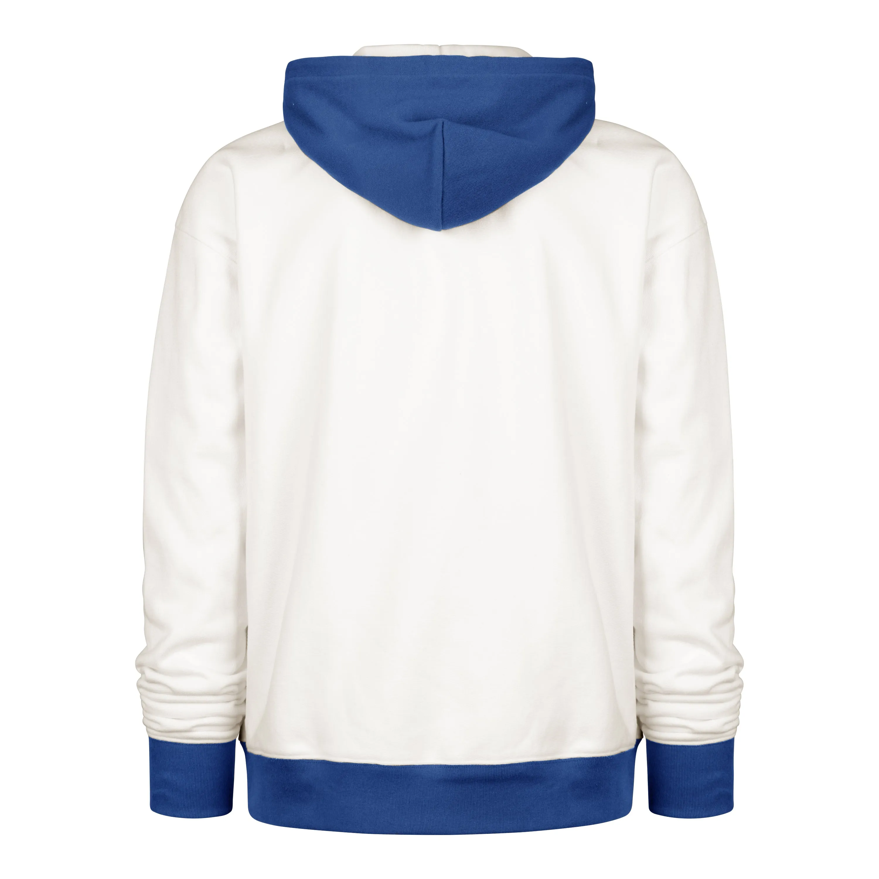TORONTO BLUE JAYS COOPERSTOWN WORDMARK '47 ORIGINAL HOOD sold by 47 product image thumbnail 2