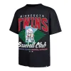 MINNESOTA TWINS COOPERSTOWN EXTENDED PLAY '47 FOUNDATION TEE sold by 47