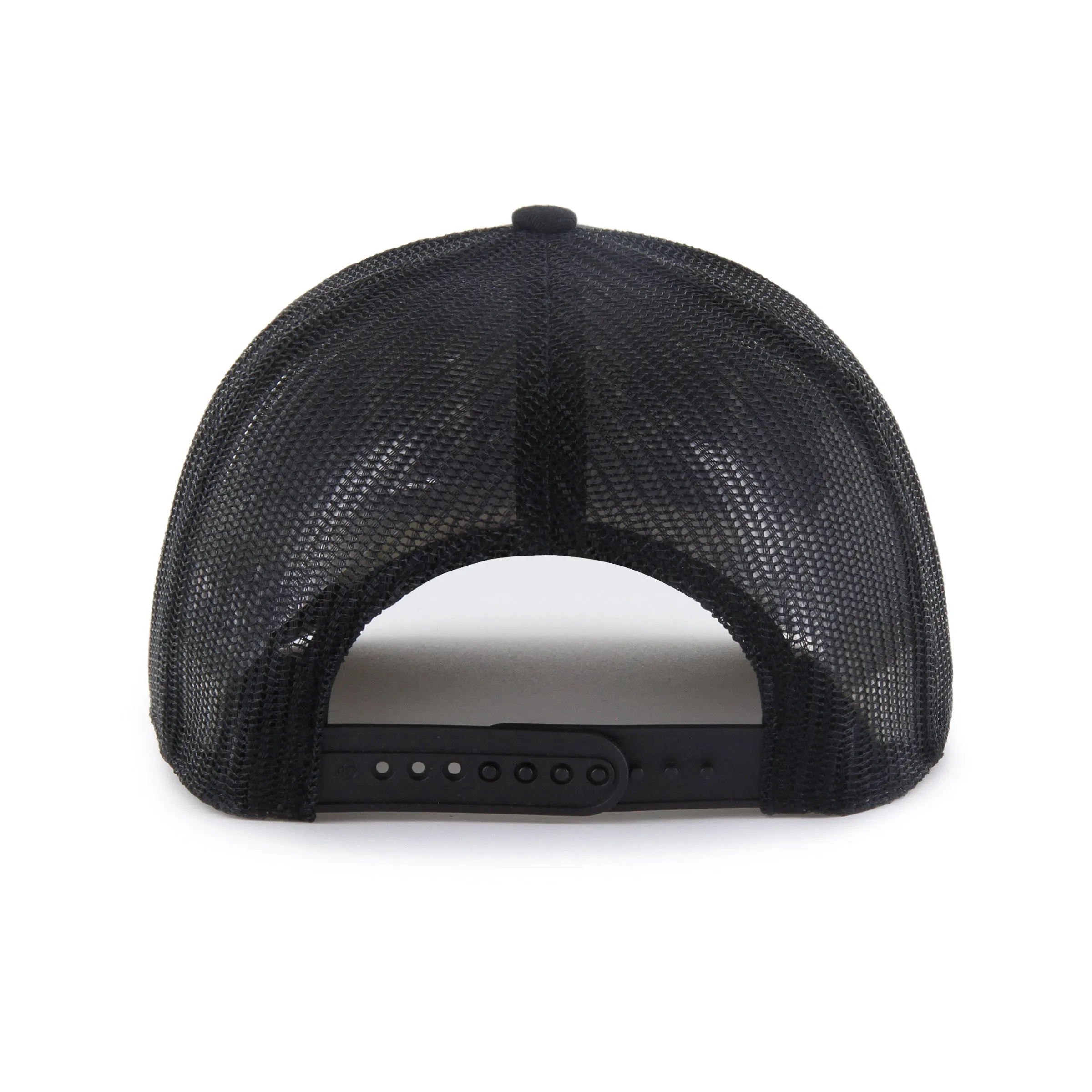 MISSOURI TIGERS VINTAGE '47 TRUCKER sold by 47 product image thumbnail 2