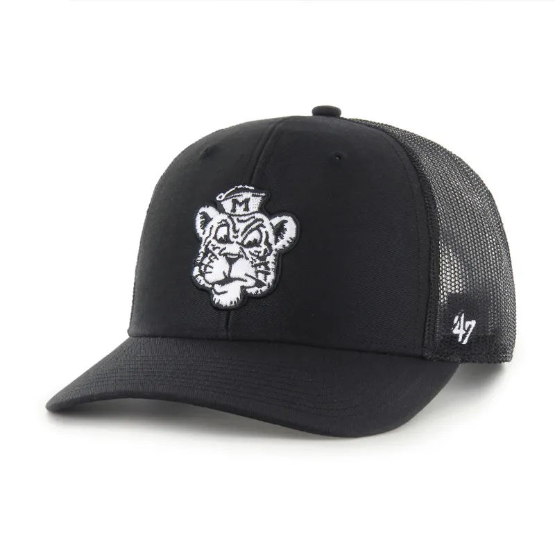 MISSOURI TIGERS VINTAGE '47 TRUCKER sold by 47