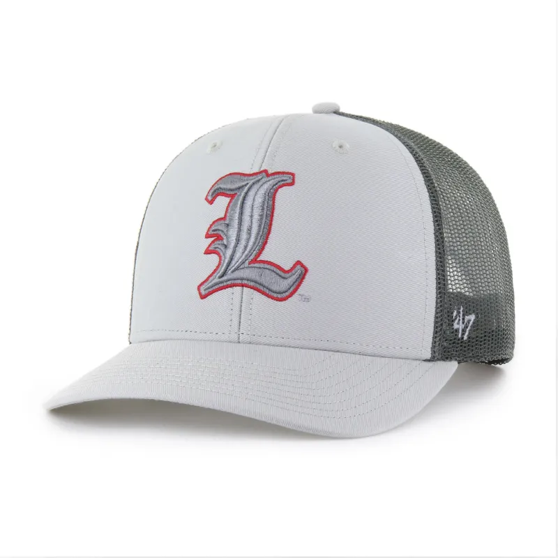 LOUISVILLE CARDINALS '47 TRUCKER sold by 47