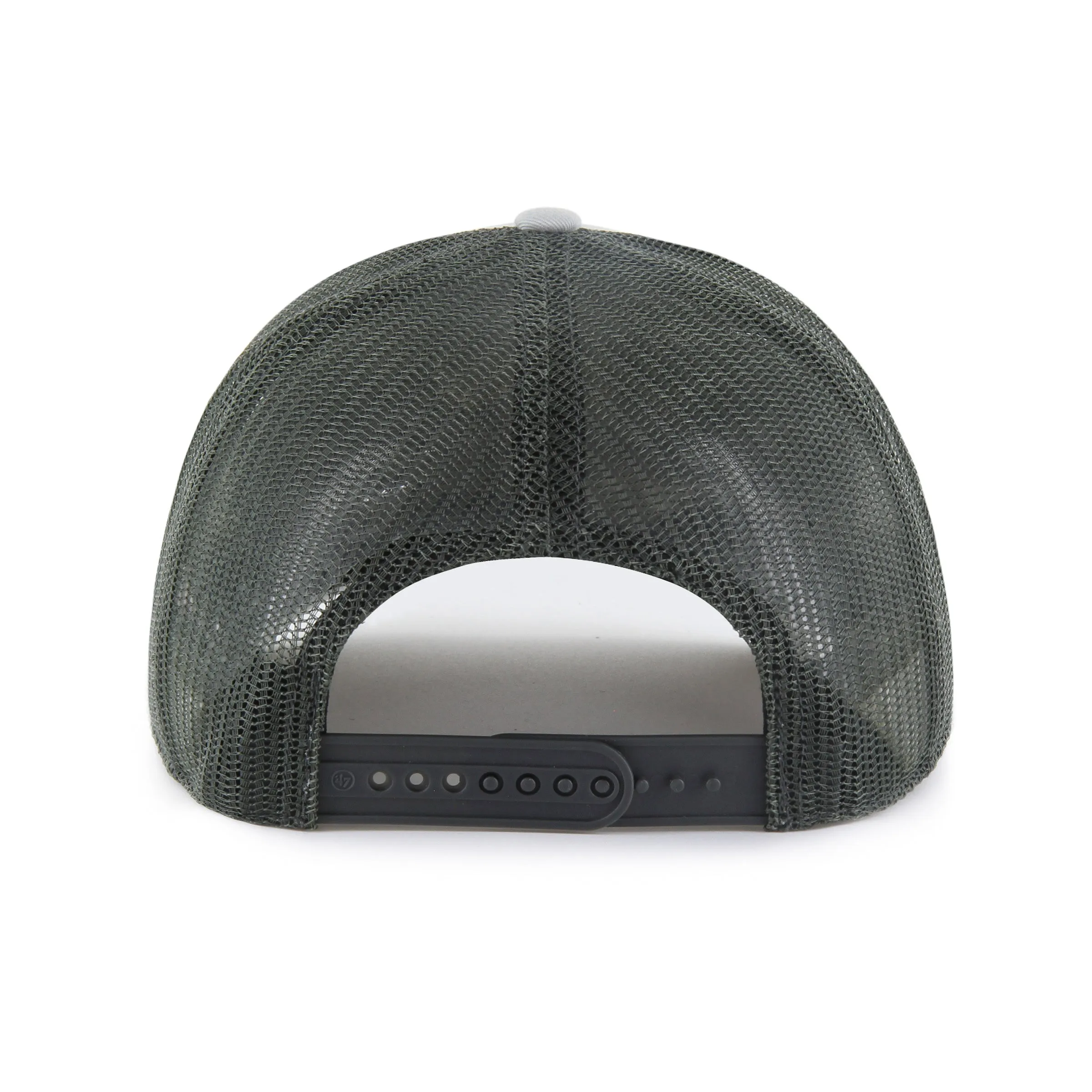 LOUISVILLE CARDINALS '47 TRUCKER sold by 47 product image thumbnail 2