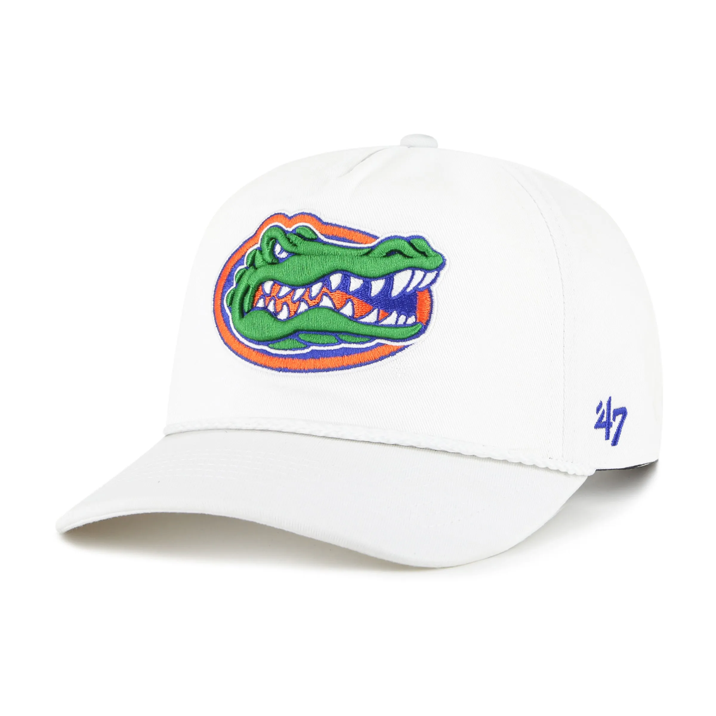 FLORIDA GATORS ROPE '47 HITCH sold by 47