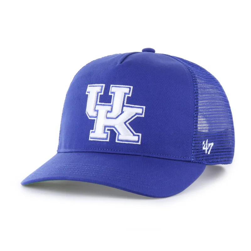 KENTUCKY WILDCATS MESH '47 HITCH sold by 47