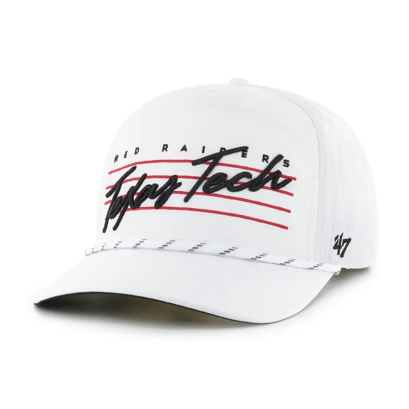 TEXAS TECH RED RAIDERS DOWNBURST '47 HITCH sold by 47