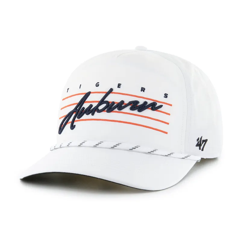 AUBURN TIGERS DOWNBURST '47 HITCH sold by 47