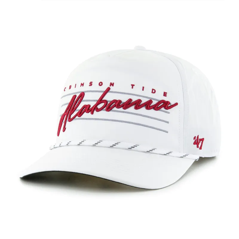 ALABAMA CRIMSON TIDE DOWNBURST '47 HITCH sold by 47