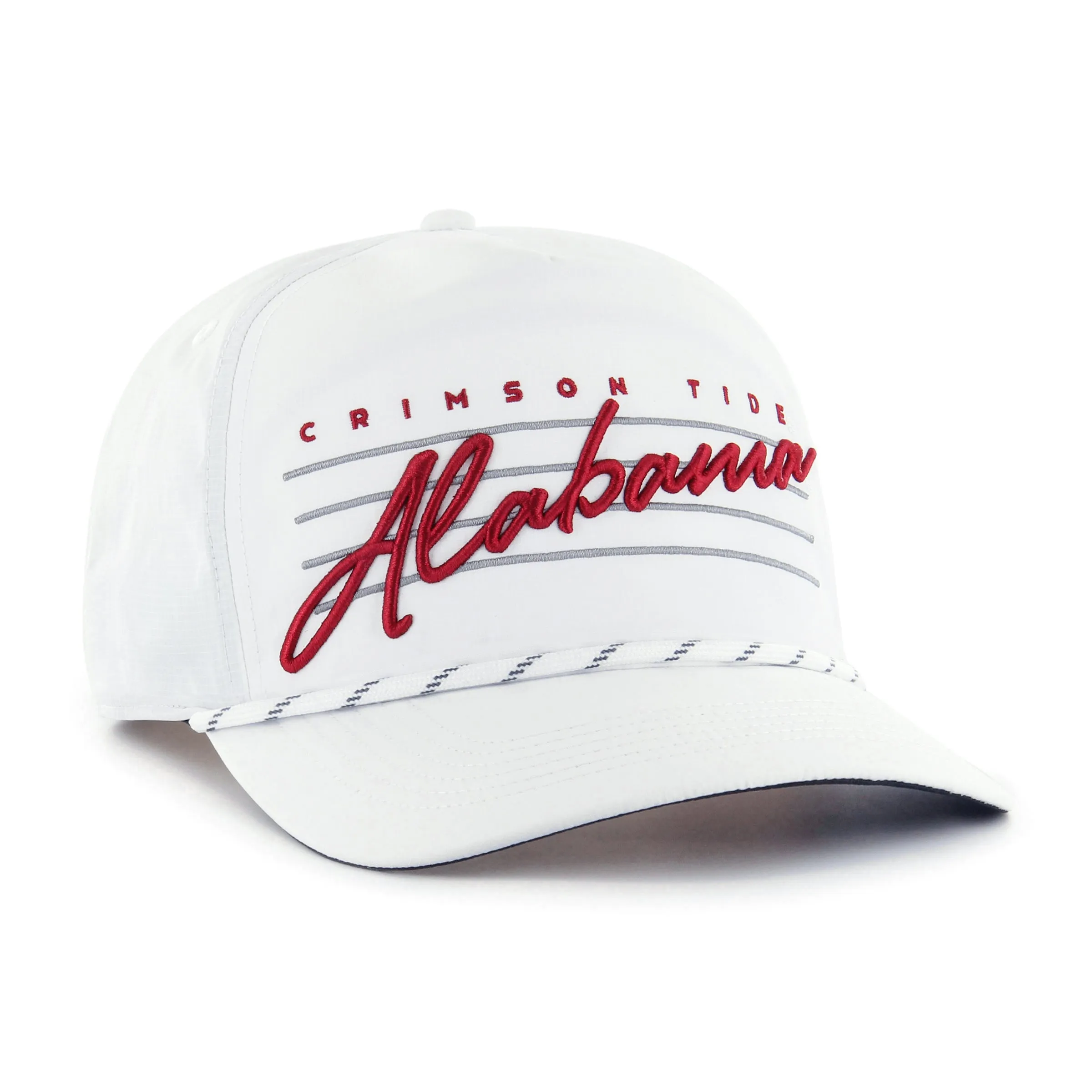 ALABAMA CRIMSON TIDE DOWNBURST '47 HITCH sold by 47 product image thumbnail 3