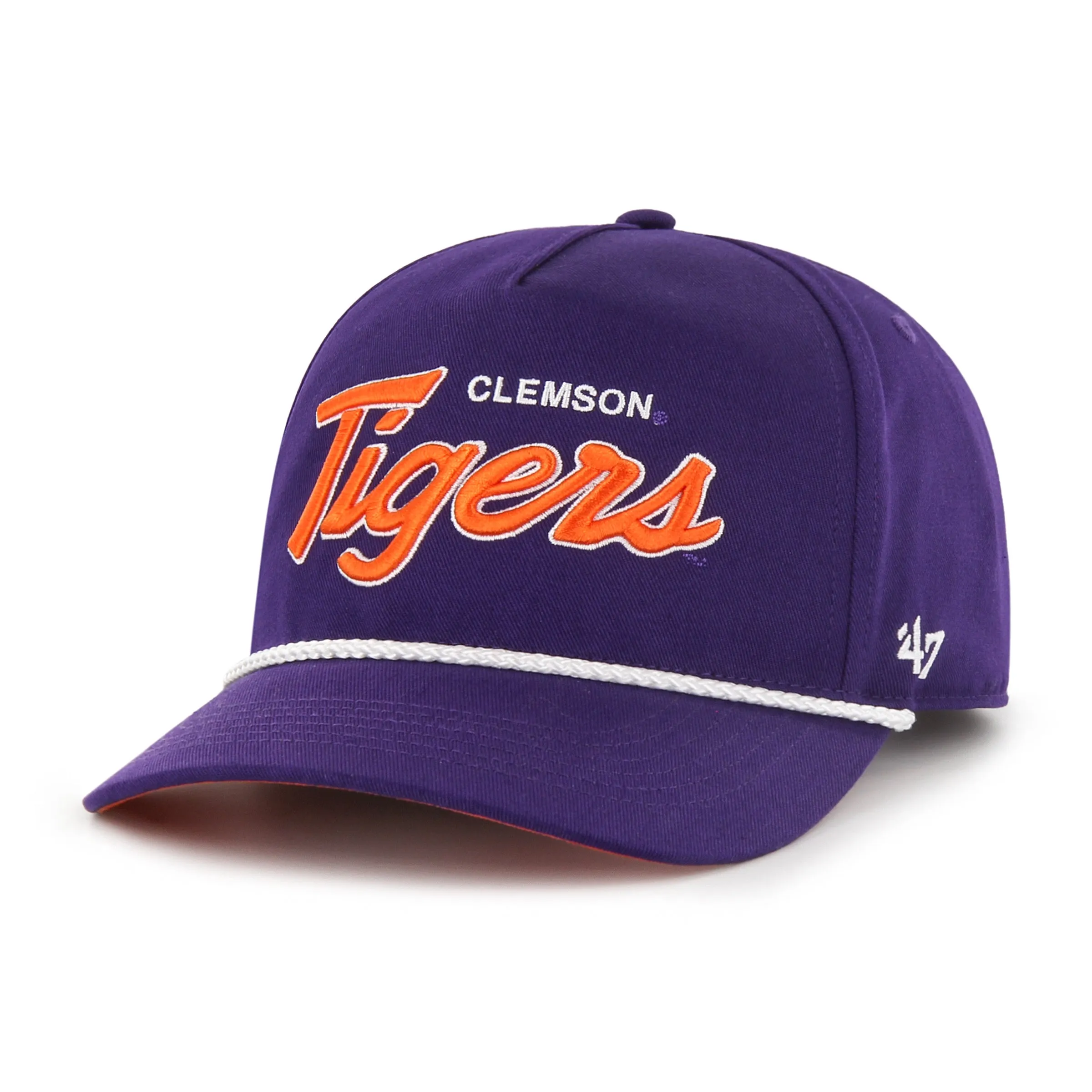 CLEMSON TIGERS CROSSTOWN SCRIPT '47 HITCH sold by 47 product image thumbnail 3