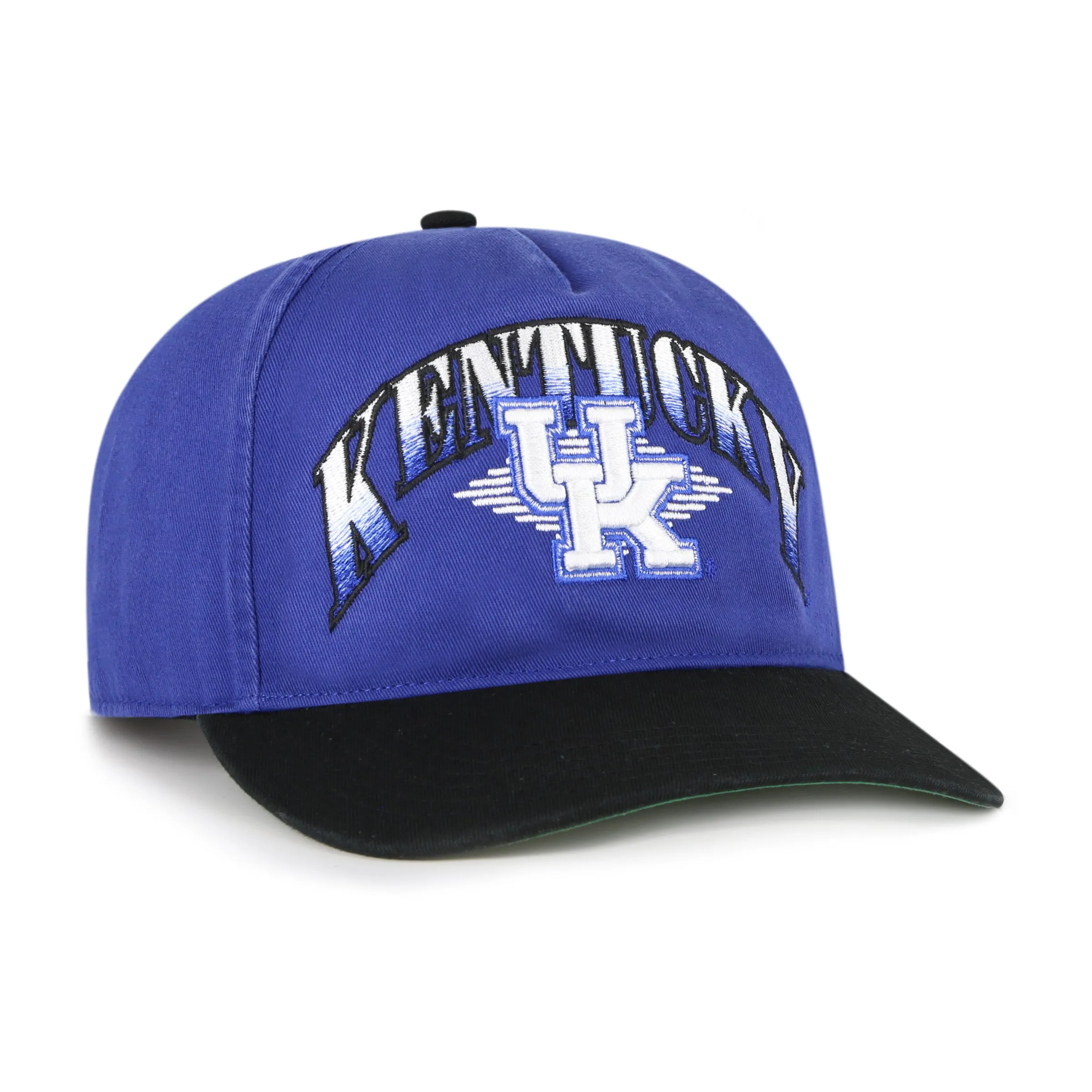 KENTUCKY WILDCATS ATKIN '47 HITCH RF RELAXED FIT sold by 47 product image thumbnail 3