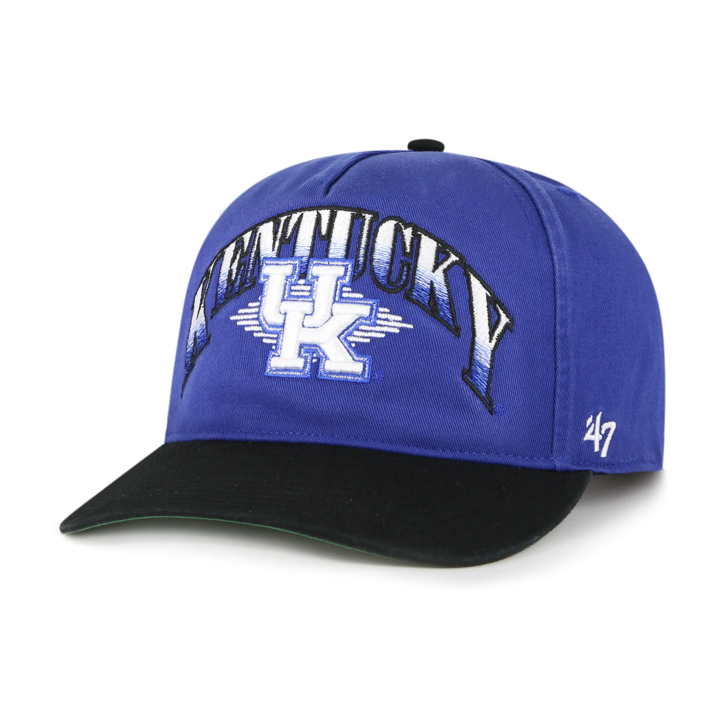 KENTUCKY WILDCATS ATKIN '47 HITCH RF RELAXED FIT sold by 47