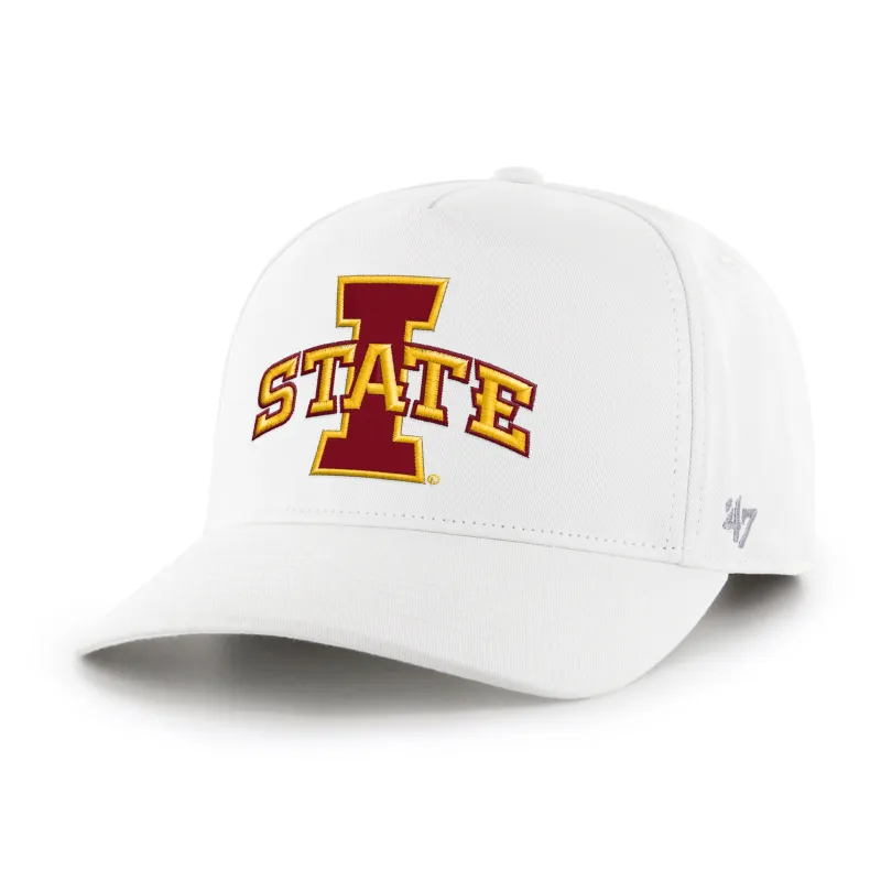 IOWA STATE CYCLONES '47 HITCH sold by 47