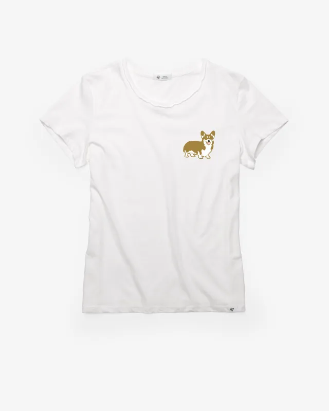 CORGI IMPRINT LC '47 FRANKIE TEE WOMENS sold by 47