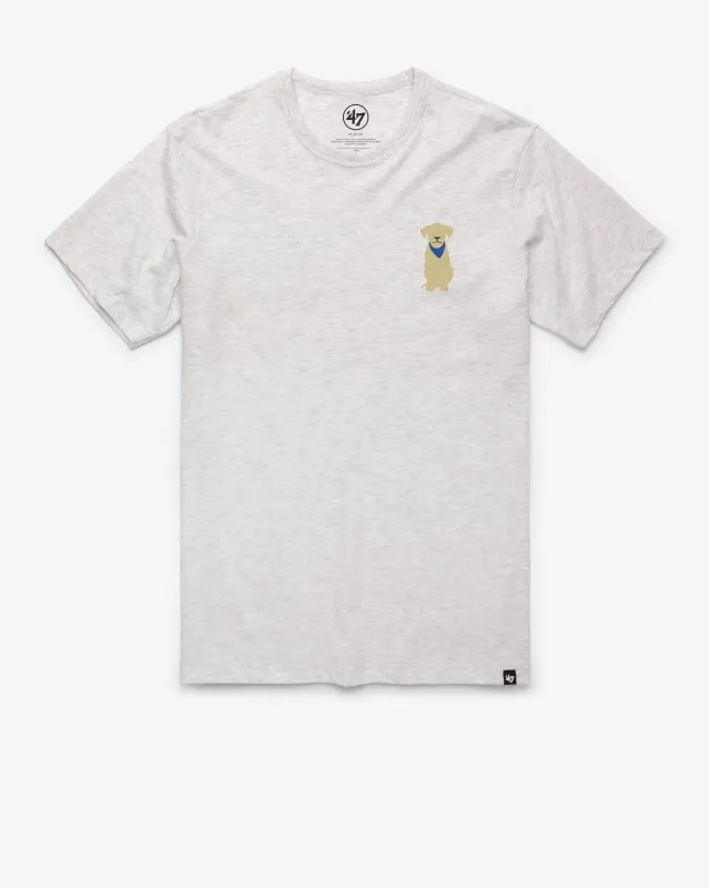 YELLOW LAB IMPRINT LC '47 FRANKLIN TEE sold by 47