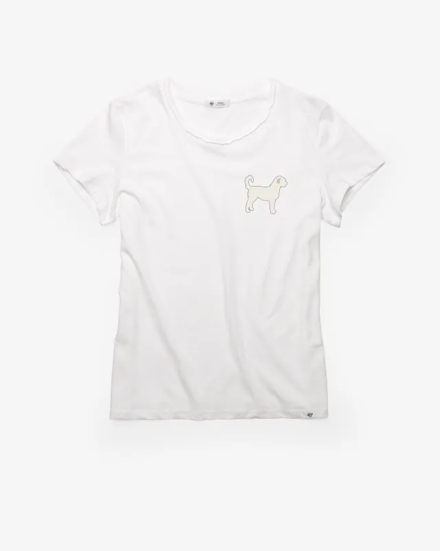 GOLDENDOODLE IMPRINT LC '47 FRANKIE TEE WOMENS sold by 47