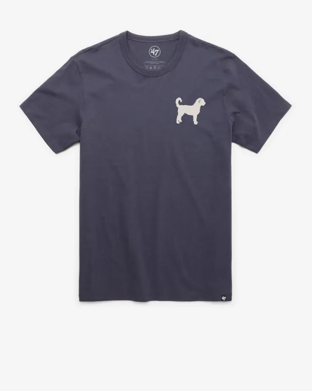 GOLDENDOODLE IMPRINT LC '47 FRANKLIN TEE sold by 47