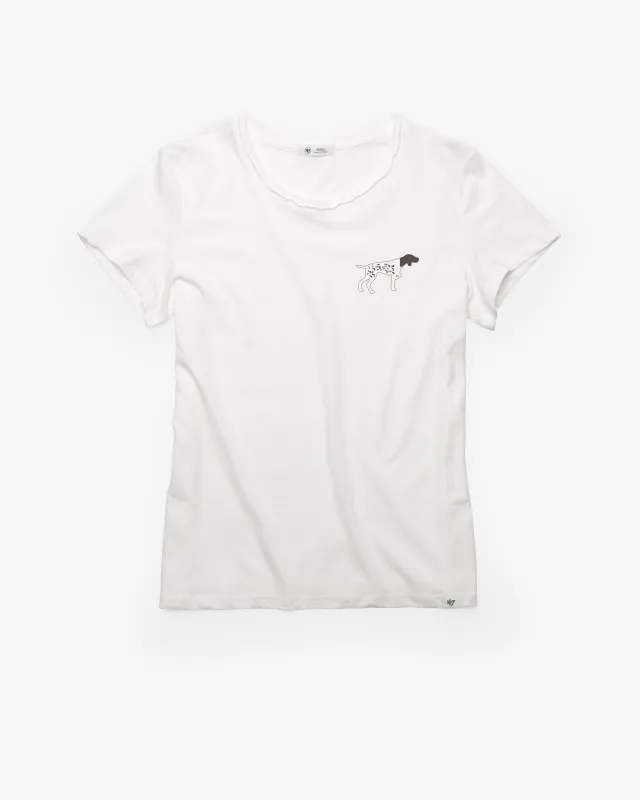 GERMAN SHORTHAIRED POINTER IMPRINT LC '47 FRANKIE WOMENS sold by 47