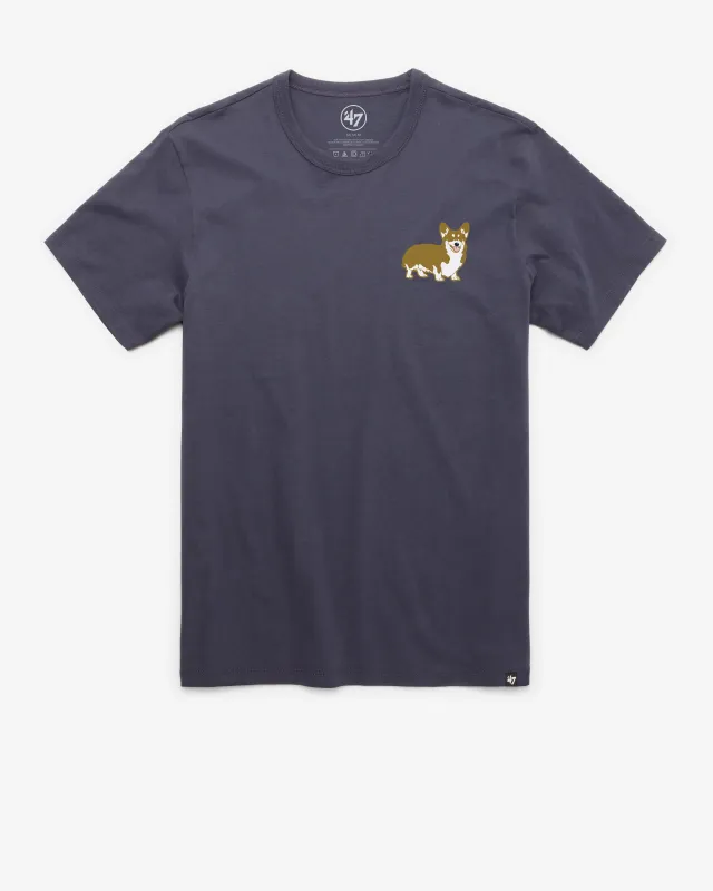 CORGI IMPRINT LC '47 FRANKLIN TEE sold by 47