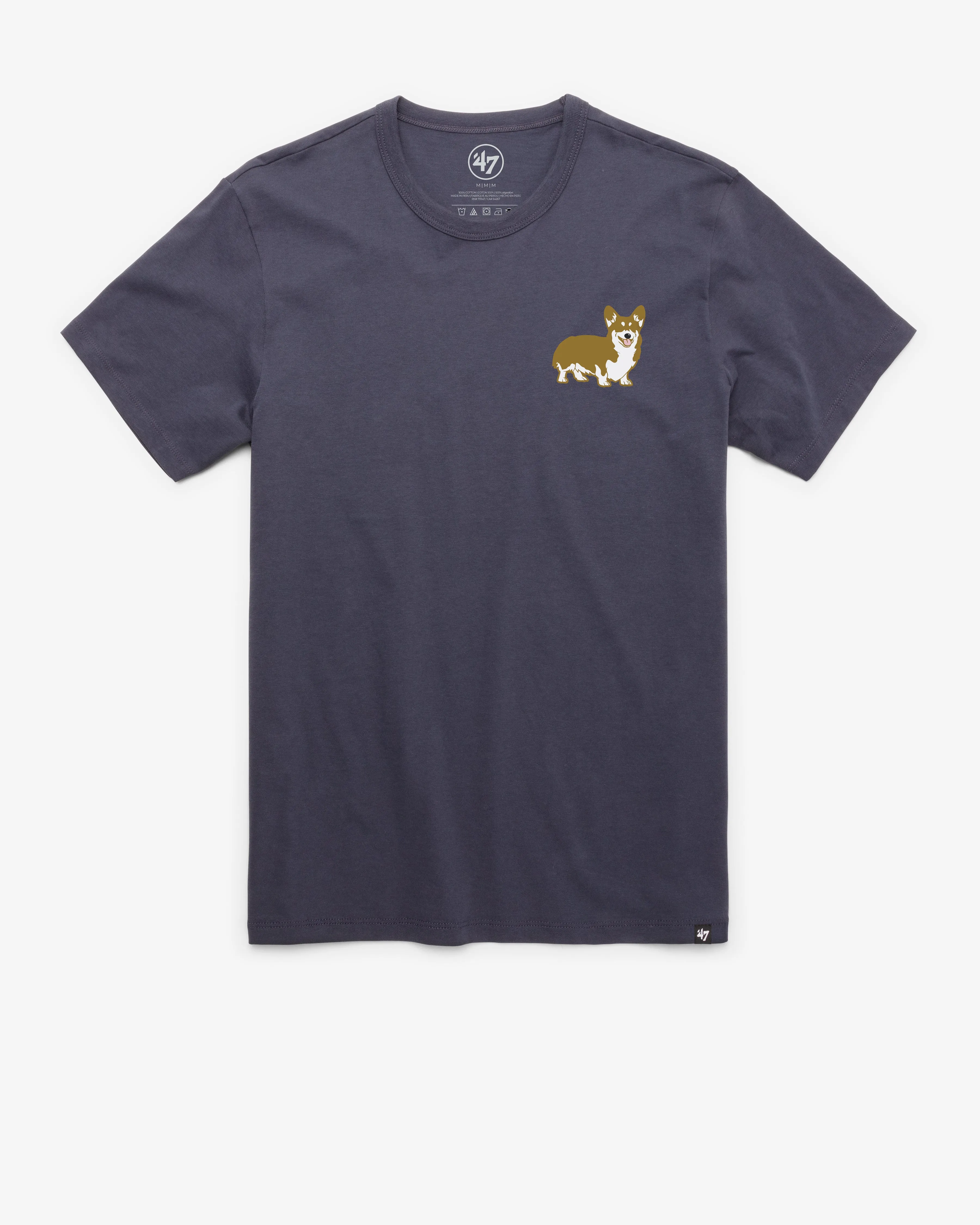 CORGI IMPRINT LC '47 FRANKLIN TEE sold by 47