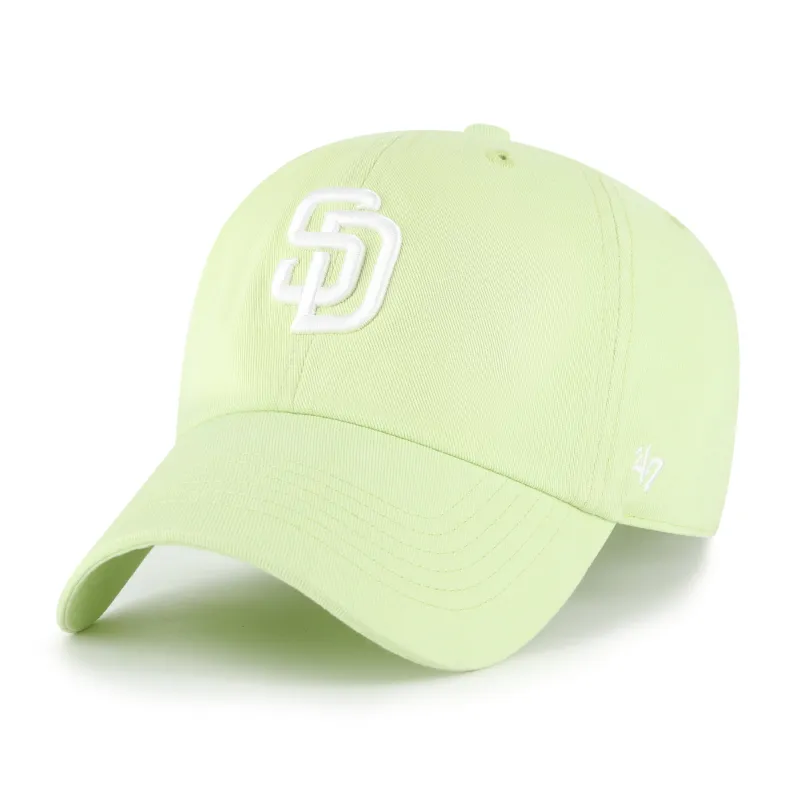 SAN DIEGO PADRES LUMINANCE '47 CLEAN UP WOMENS sold by 47
