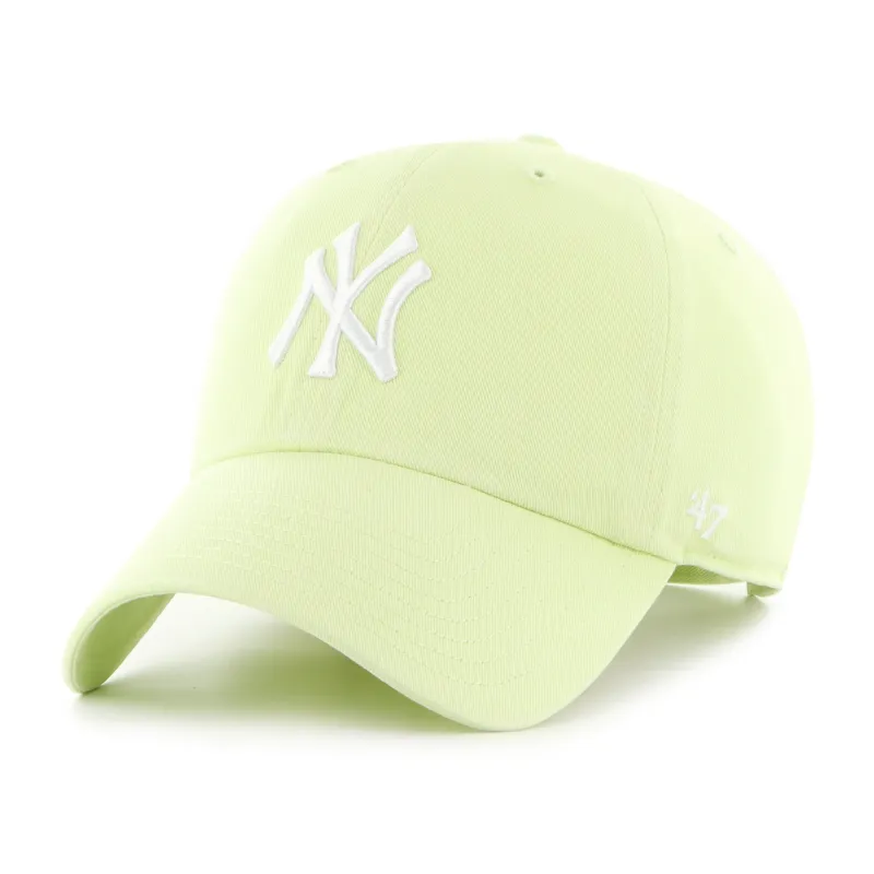 NEW YORK YANKEES BRIGHT SIDE '47 CLEAN UP WOMENS sold by 47