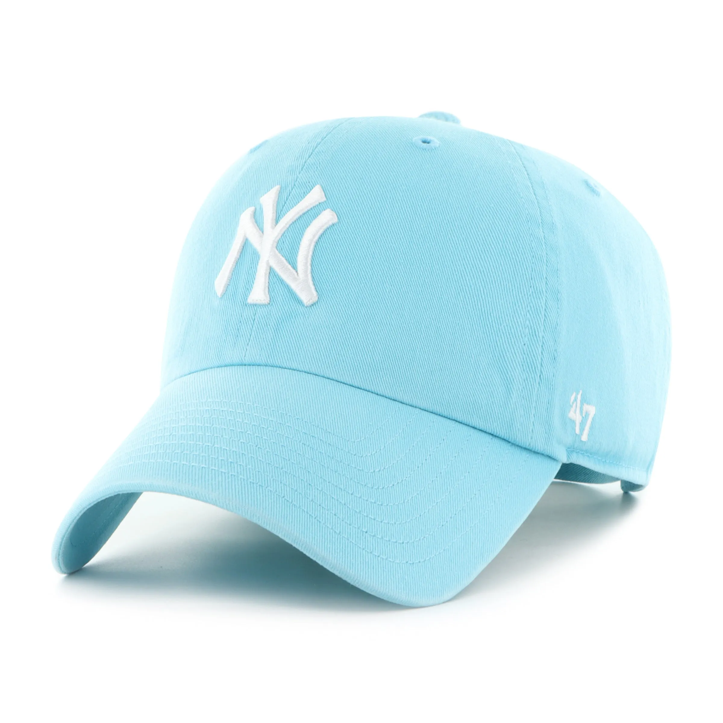 NEW YORK YANKEES BRIGHT SIDE '47 CLEAN UP WOMENS sold by 47