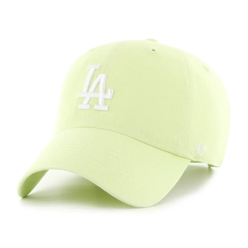 LOS ANGELES DODGERS BRIGHT SIDE '47 CLEAN UP WOMENS sold by 47