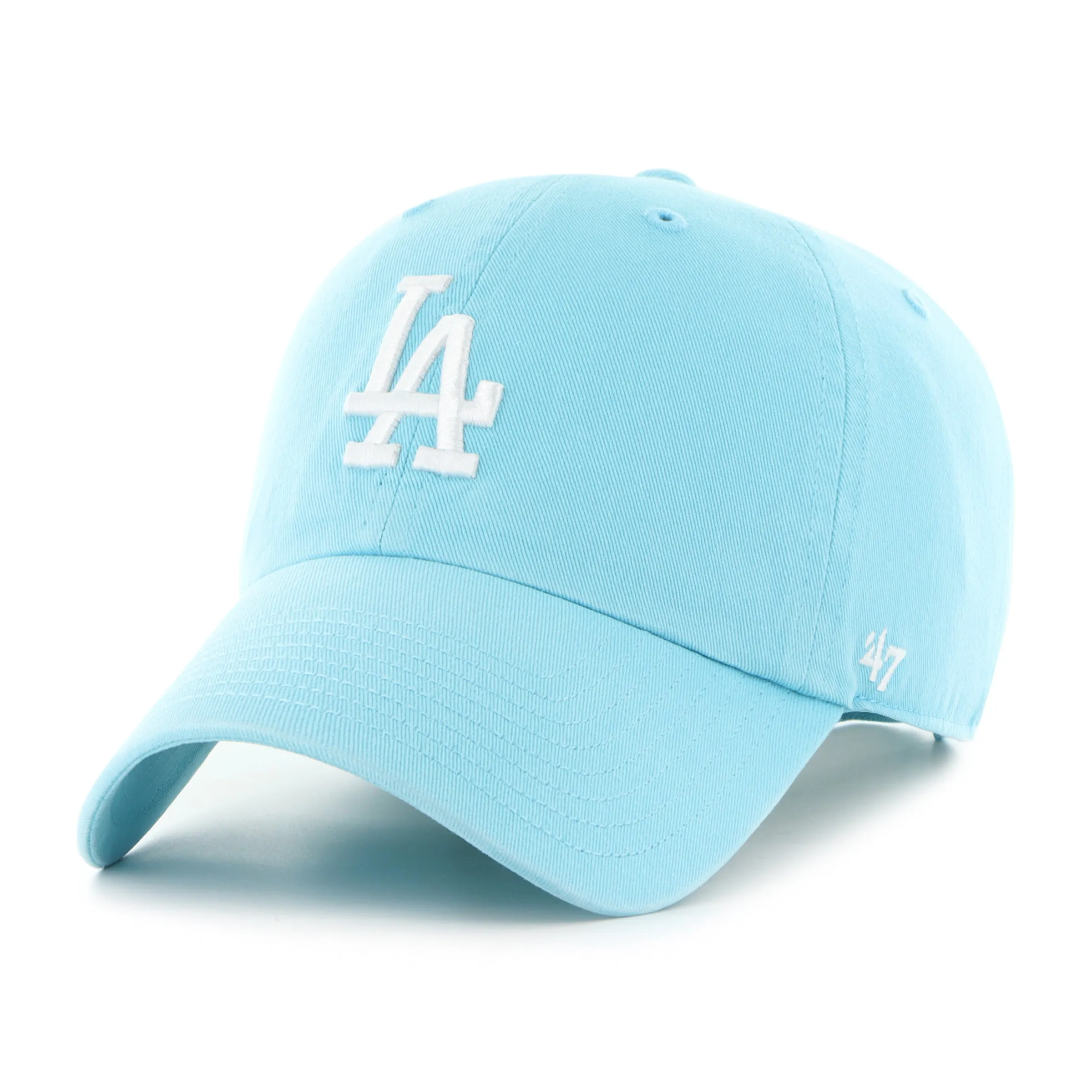 LOS ANGELES DODGERS BRIGHT SIDE '47 CLEAN UP WOMENS sold by 47