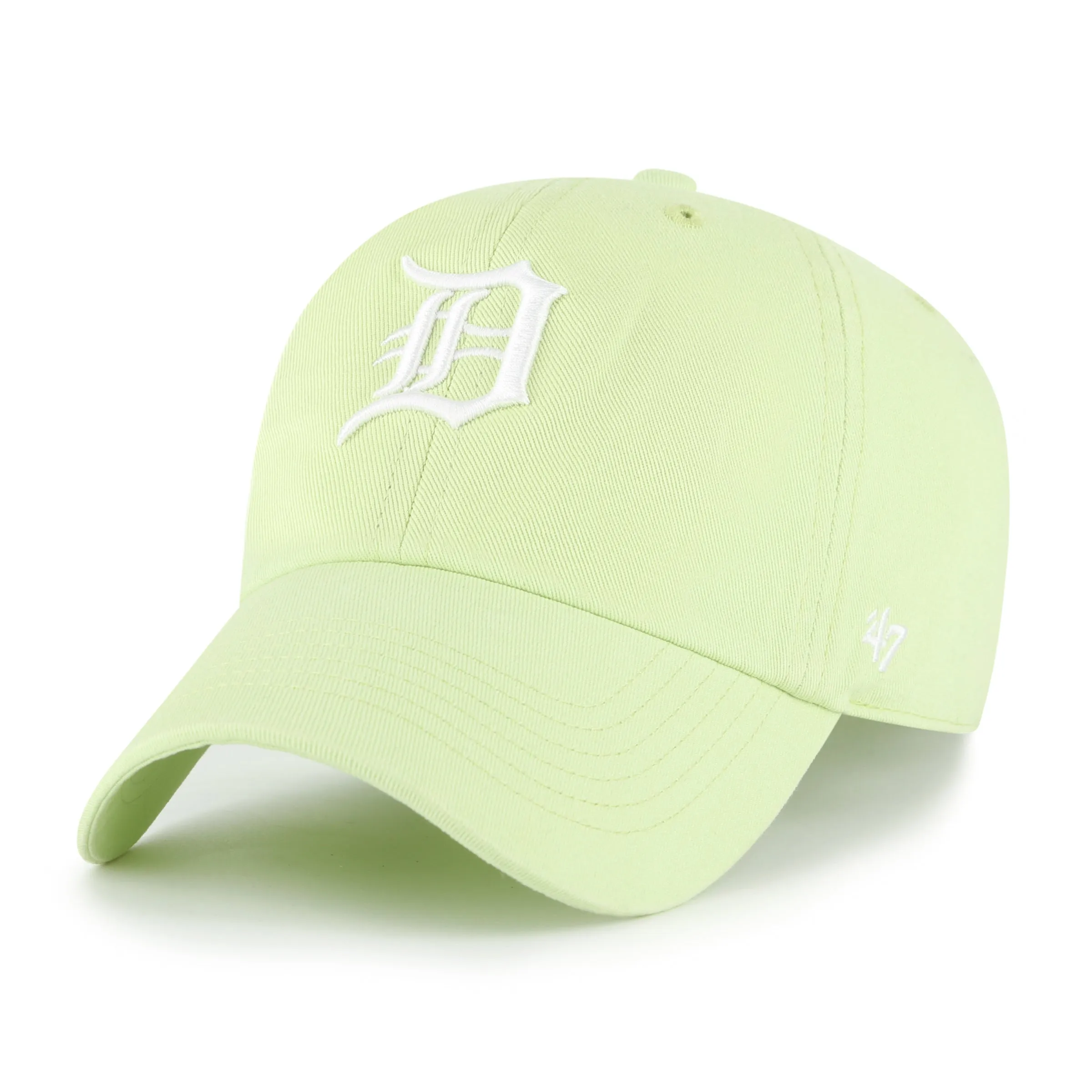 DETROIT TIGERS LUMINANCE '47 CLEAN UP WOMENS sold by 47
