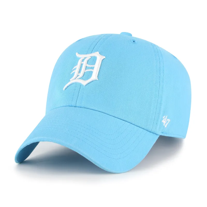 DETROIT TIGERS LUMINANCE '47 CLEAN UP WOMENS sold by 47
