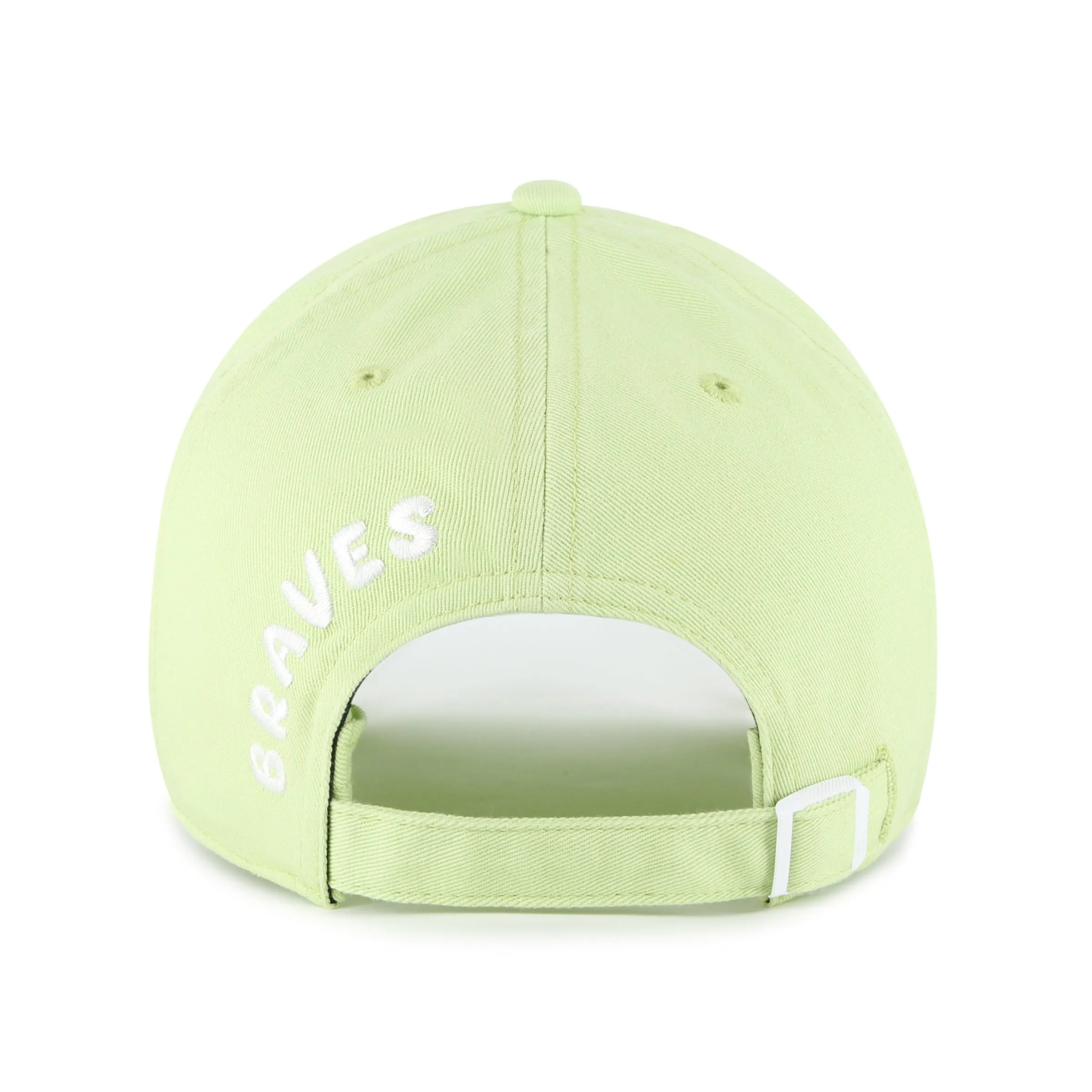 ATLANTA BRAVES LUMINANCE '47 CLEAN UP WOMENS sold by 47 product image thumbnail 2