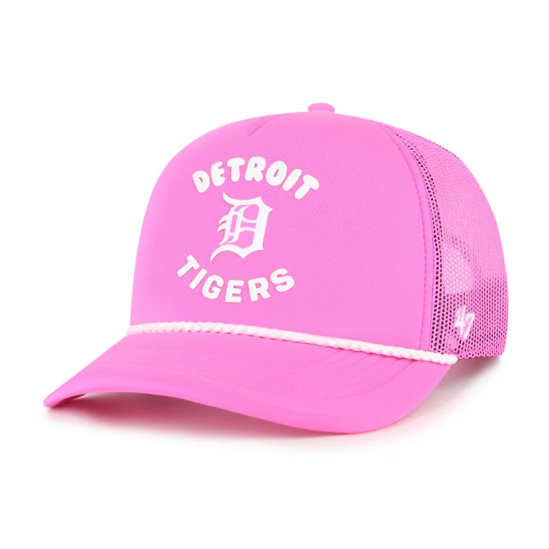 DETROIT TIGERS LUMINANCE '47 HITCH FM WOMENS made by 47