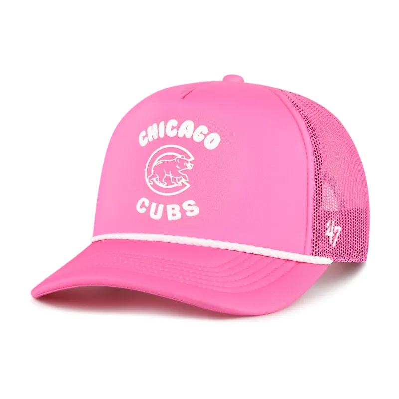 CHICAGO CUBS LUMINANCE '47 HITCH FM WOMENS made by 47