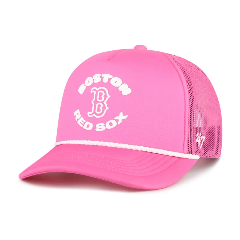 BOSTON RED SOX LUMINANCE '47 HITCH FM WOMENS made by 47