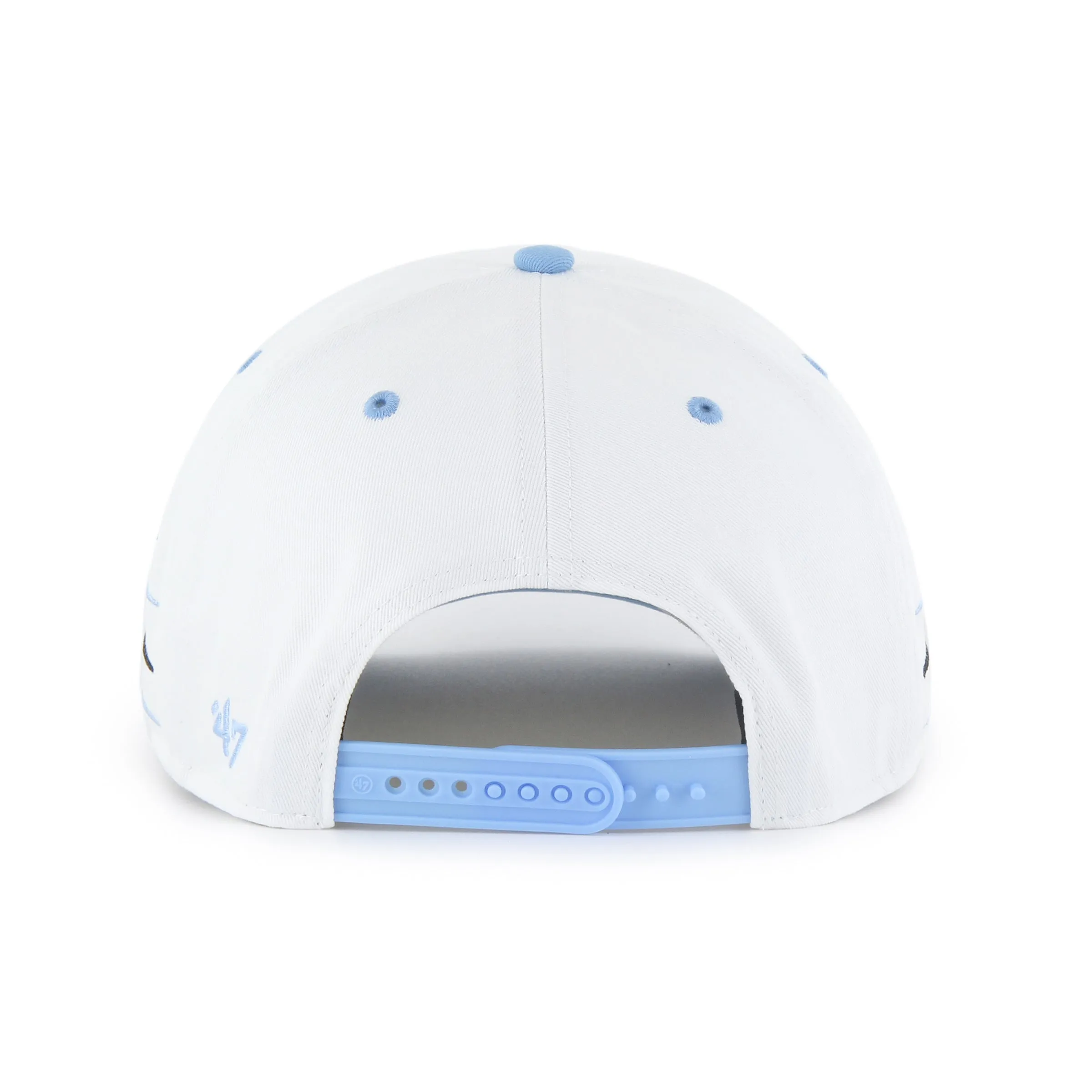 ROSS CHASTAIN / TRACKHOUSE RACING DIAMOND CUT '47 HITCH sold by 47 product image thumbnail 2