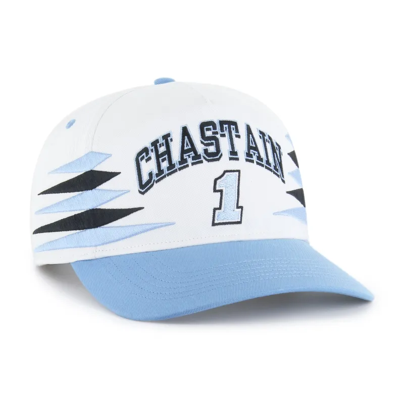 ROSS CHASTAIN / TRACKHOUSE RACING DIAMOND CUT '47 HITCH sold by 47