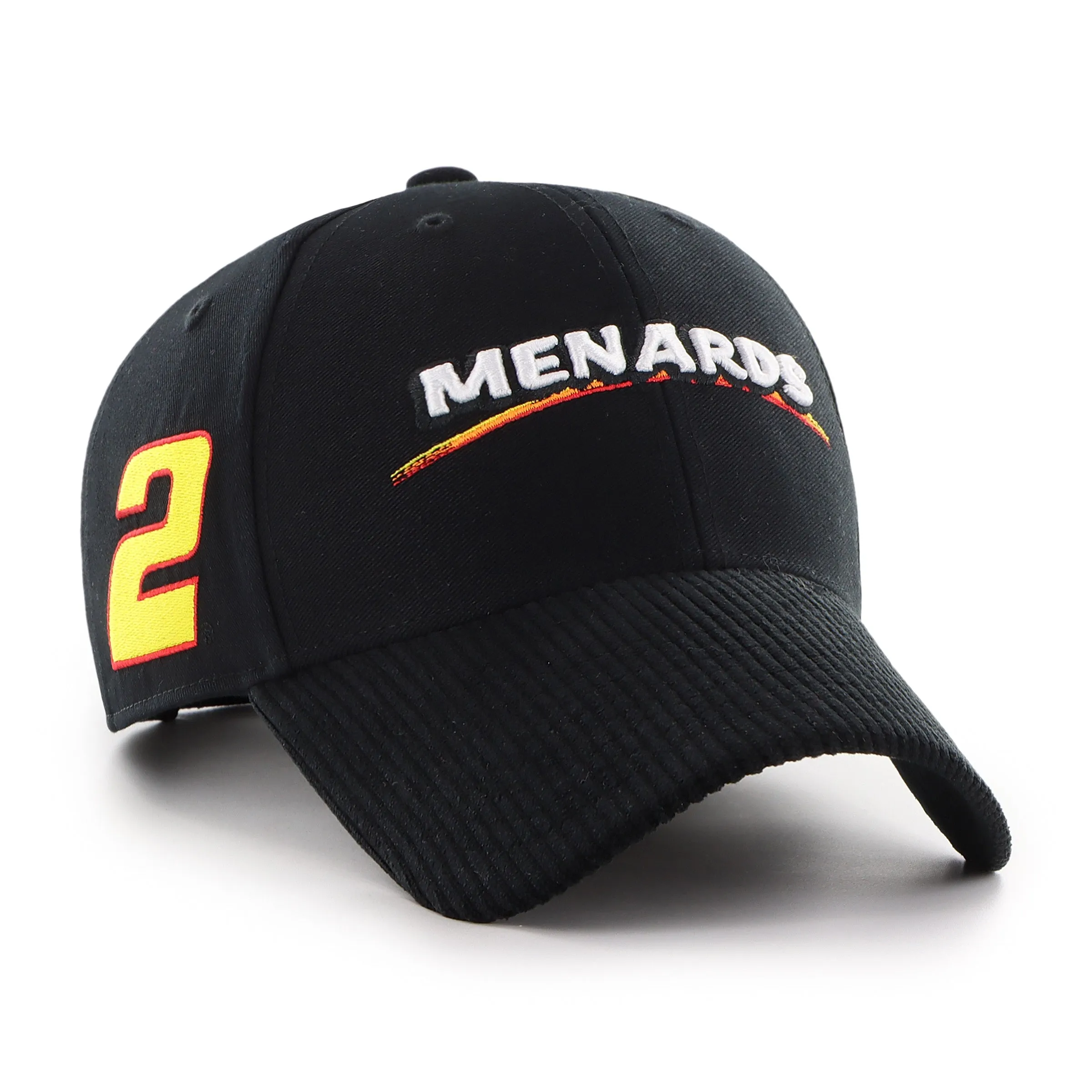 AUSTIN CINDRIC / TEAM PENSKE TRIPLE HIT CORDUROY '47 MVP sold by 47