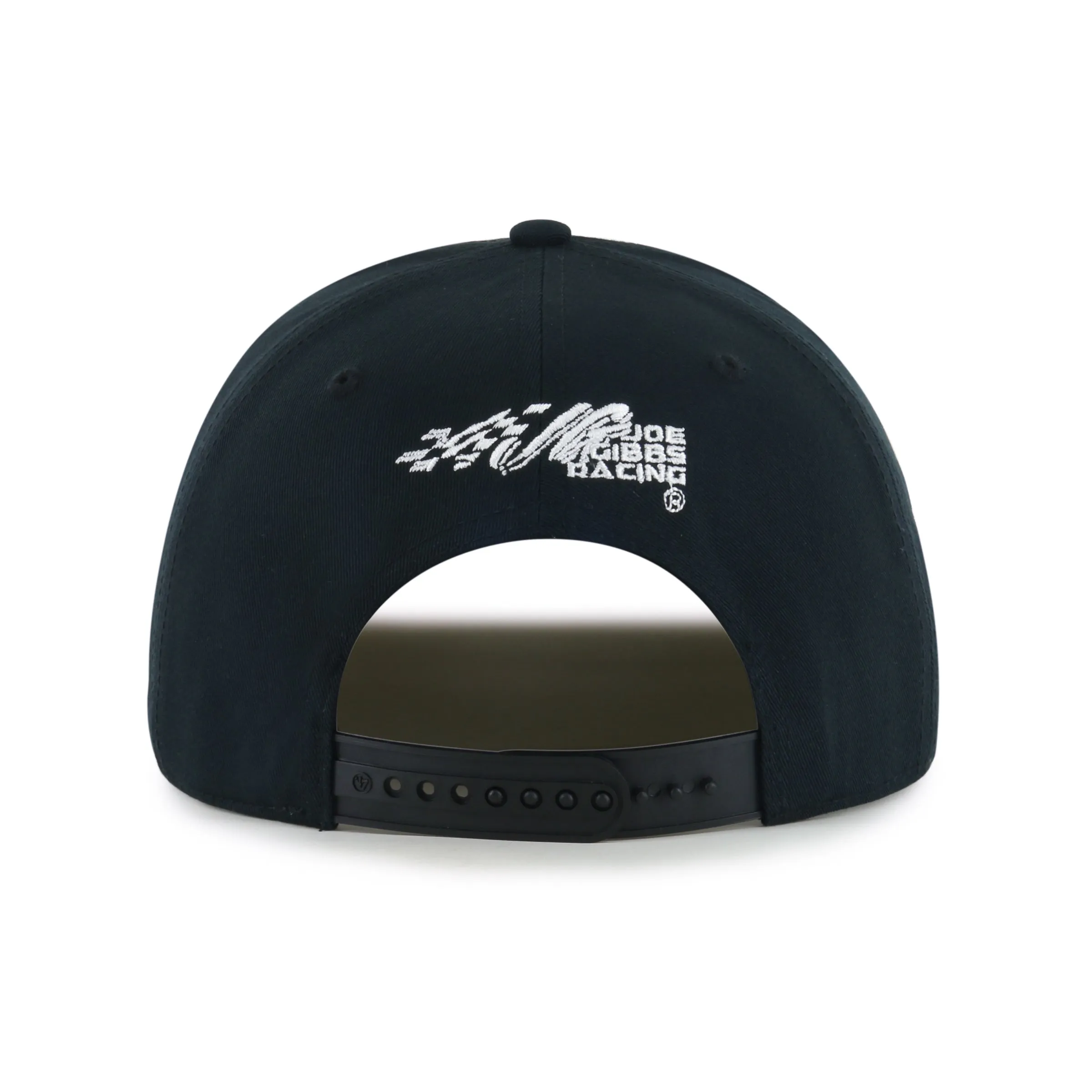 DENNY HAMLIN / JOE GIBBS TRIPLE HIT ROPE '47 HITCH sold by 47 product image thumbnail 2