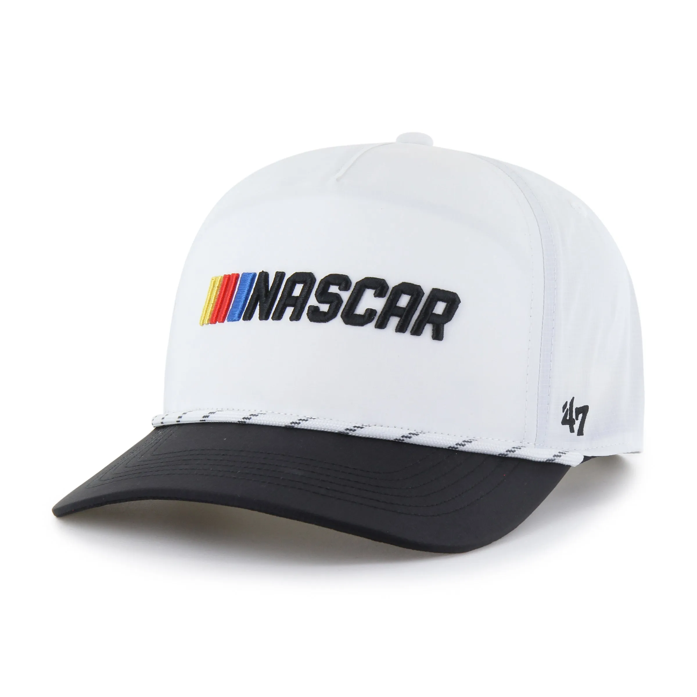 NASCAR CHAMBERLAIN SNAP '47 HITCH sold by 47